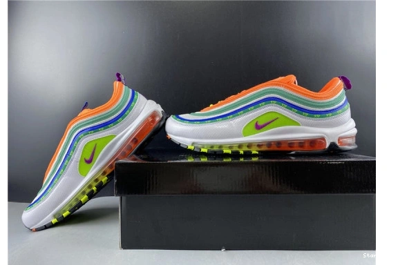 Air Love 97 CL1504-100 Nike London of Summer Max 1111